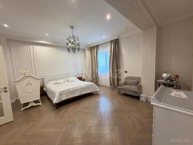 Сдаётся 3-комн. новостройка 190 м², пос. Аг шехер, photo 10 from 32