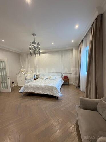 Сдаётся 3-комн. новостройка 190 м², пос. Аг шехер, photo 12 from 32