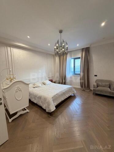 Сдаётся 3-комн. новостройка 190 м², пос. Аг шехер, photo 14 from 32