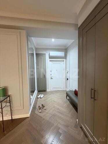 Сдаётся 3-комн. новостройка 190 м², пос. Аг шехер, photo 30 from 32