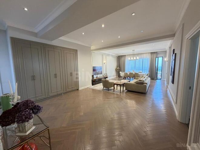 Сдаётся 3-комн. новостройка 190 м², пос. Аг шехер, photo 6 from 32