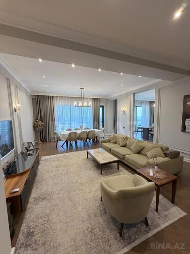 Сдаётся 3-комн. новостройка 190 м², пос. Аг шехер, photo 3 from 32