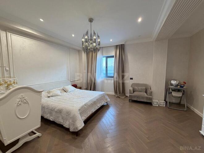 Сдаётся 3-комн. новостройка 190 м², пос. Аг шехер, photo 15 from 32