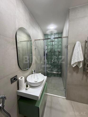 Сдаётся 3-комн. новостройка 190 м², пос. Аг шехер, photo 25 from 32