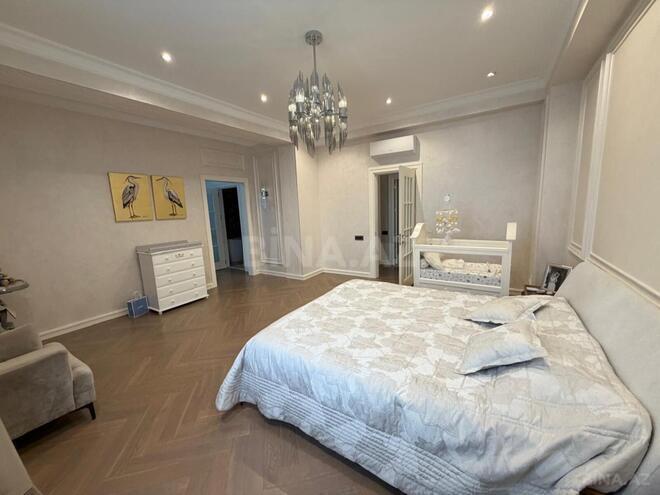 Сдаётся 3-комн. новостройка 190 м², пос. Аг шехер, photo 11 from 32