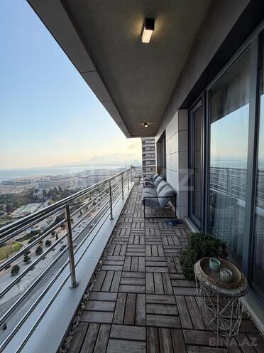 Сдаётся 3-комн. новостройка 190 м², пос. Аг шехер, photo 31 from 32