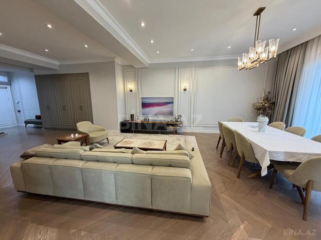 Сдаётся 3-комн. новостройка 190 м², пос. Аг шехер, photo 4 from 32