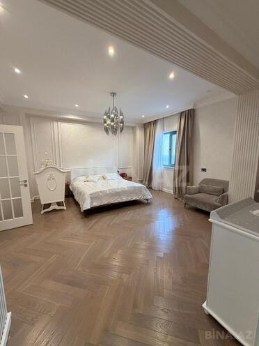 Сдаётся 3-комн. новостройка 190 м², пос. Аг шехер, photo 13 from 32