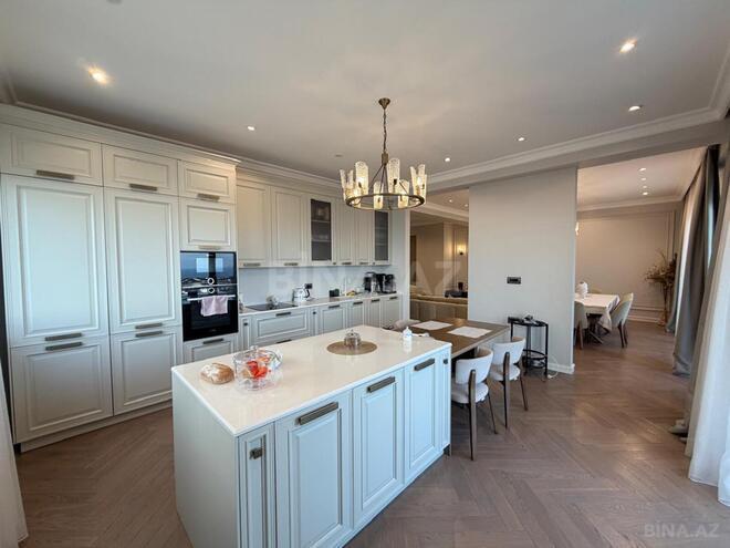 Сдаётся 3-комн. новостройка 190 м², пос. Аг шехер, photo 24 from 32