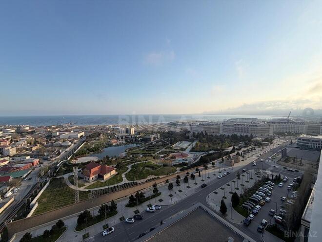 Сдаётся 3-комн. новостройка 190 м², пос. Аг шехер, photo 1 from 32