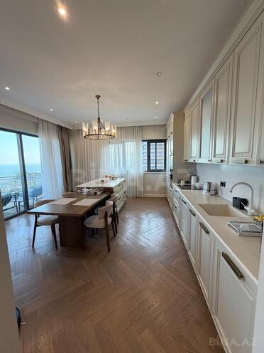 Сдаётся 3-комн. новостройка 190 м², пос. Аг шехер, photo 22 from 32