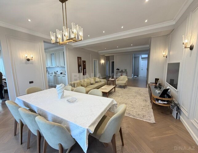 Сдаётся 3-комн. новостройка 190 м², пос. Аг шехер, photo 9 from 32