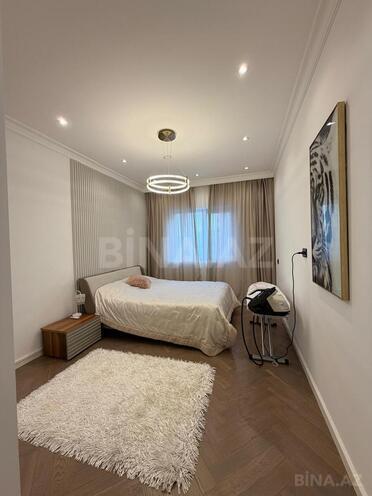 Сдаётся 3-комн. новостройка 190 м², пос. Аг шехер, photo 20 from 32