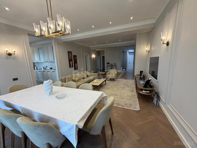 Сдаётся 3-комн. новостройка 190 м², пос. Аг шехер, photo 8 from 32