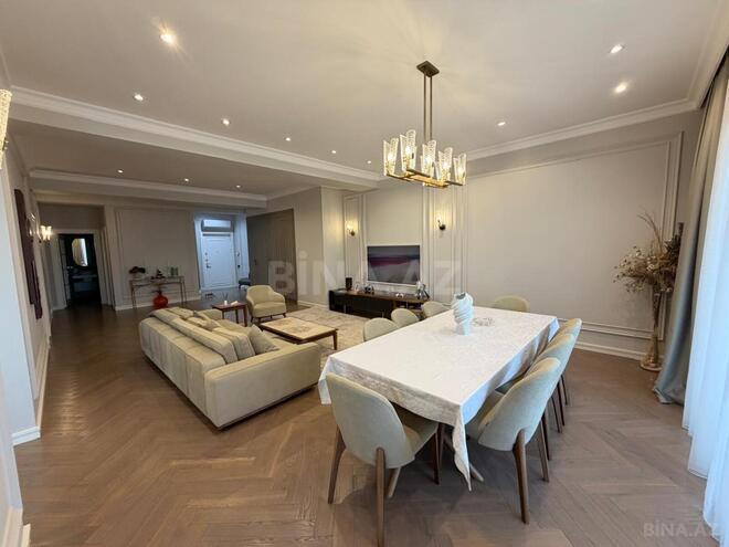 Сдаётся 3-комн. новостройка 190 м², пос. Аг шехер, photo 7 from 32