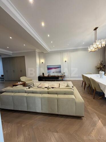 Сдаётся 3-комн. новостройка 190 м², пос. Аг шехер, photo 5 from 32