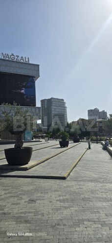 İcarəyə verilir 1 otaqlı yeni tikili 40 m², 28 May m., photo 4 from 9