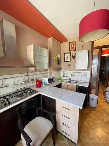 İcarəyə verilir 1 otaqlı köhnə tikili 50 m², Nizami m., photo 8 from 12