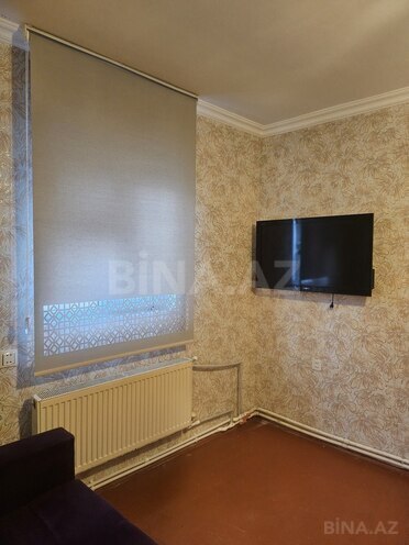 İcarəyə verilir 1 otaqlı həyət evi/bağ evi 22 m², NZS q., photo 10 from 12