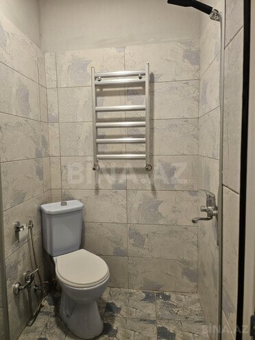 İcarəyə verilir 1 otaqlı həyət evi/bağ evi 22 m², NZS q., photo 5 from 12