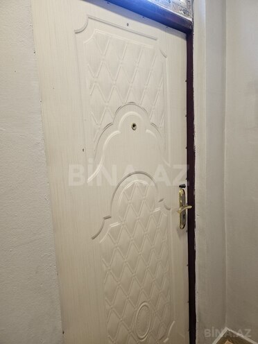 İcarəyə verilir 1 otaqlı həyət evi/bağ evi 22 m², NZS q., photo 6 from 12