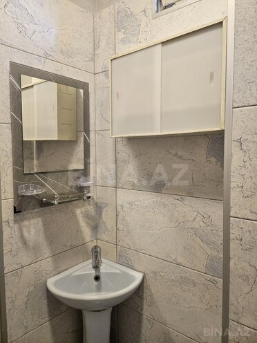 İcarəyə verilir 1 otaqlı həyət evi/bağ evi 22 m², NZS q., photo 3 from 12