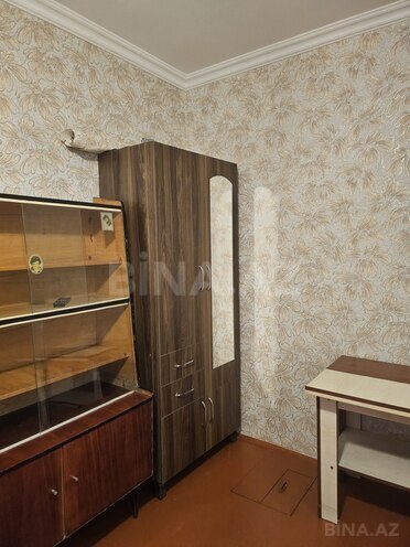 İcarəyə verilir 1 otaqlı həyət evi/bağ evi 22 m², NZS q., photo 8 from 12