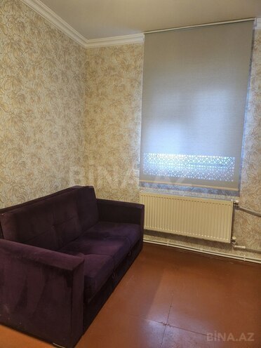 İcarəyə verilir 1 otaqlı həyət evi/bağ evi 22 m², NZS q., photo 9 from 12