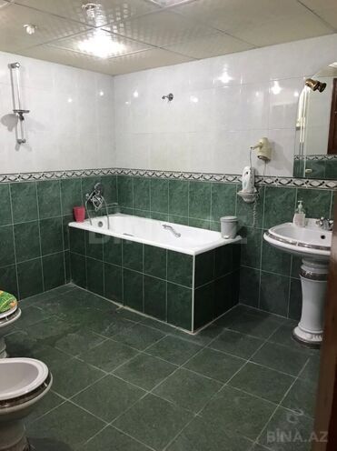 İcarəyə verilir  obyekt 210 m², Sahil m., photo 19 from 21