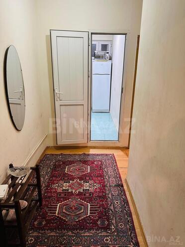İcarəyə verilir 2 otaqlı köhnə tikili 45 m², Gənclik m., photo 7 from 11
