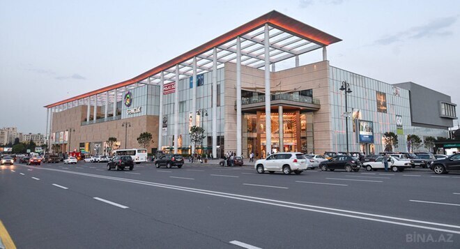 İcarəyə verilir 2 otaqlı köhnə tikili 45 m², Gənclik m., photo 1 from 11