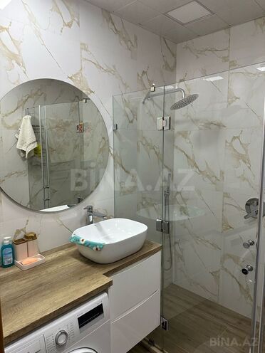 Satılır 3 otaqlı yeni tikili 140 m², Azadlıq Prospekti m., photo 8 from 11