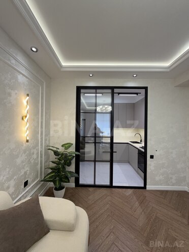 Продаётся 3-комн. новостройка 91 м², м. Нариман Нариманов, photo 7 from 14