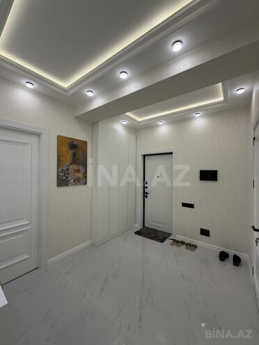 Продаётся 3-комн. новостройка 91 м², м. Нариман Нариманов, photo 12 from 14