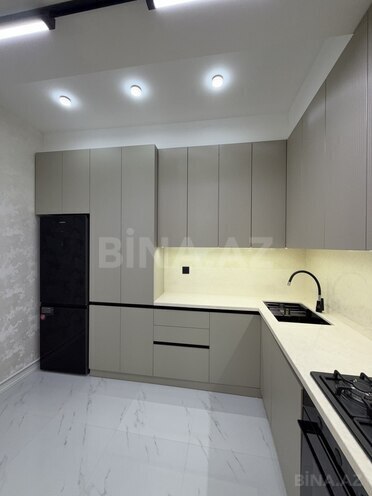 Продаётся 3-комн. новостройка 91 м², м. Нариман Нариманов, photo 4 from 14