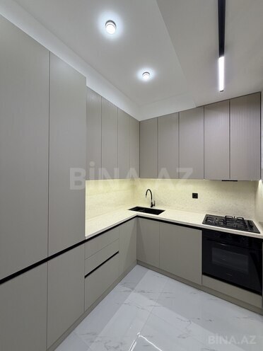 Продаётся 3-комн. новостройка 91 м², м. Нариман Нариманов, photo 5 from 14