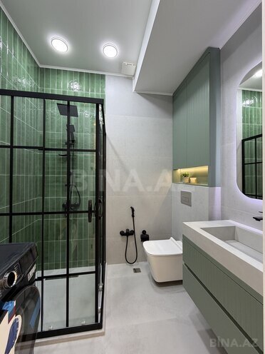 Продаётся 3-комн. новостройка 91 м², м. Нариман Нариманов, photo 11 from 14