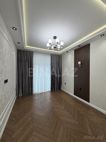 Продаётся 3-комн. новостройка 91 м², м. Нариман Нариманов, photo 8 from 14