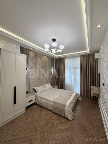 Продаётся 3-комн. новостройка 91 м², м. Нариман Нариманов, photo 9 from 14