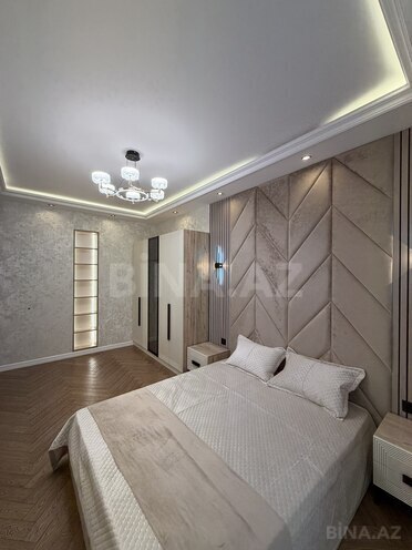 Продаётся 3-комн. новостройка 91 м², м. Нариман Нариманов, photo 10 from 14