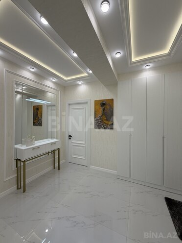 Продаётся 3-комн. новостройка 91 м², м. Нариман Нариманов, photo 13 from 14