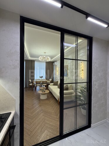 Продаётся 3-комн. новостройка 91 м², м. Нариман Нариманов, photo 6 from 14