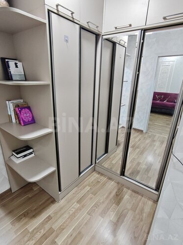Satılır 3 otaqlı köhnə tikili 65 m², Həzi Aslanov m., photo 13 from 19