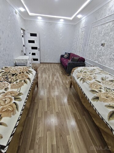 Satılır 3 otaqlı köhnə tikili 65 m², Həzi Aslanov m., photo 12 from 19