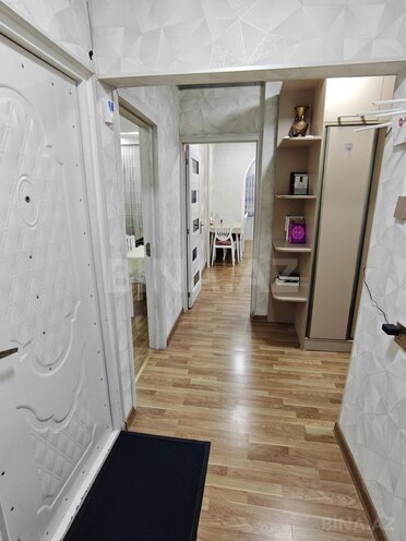 Satılır 3 otaqlı köhnə tikili 65 m², Həzi Aslanov m., photo 15 from 19