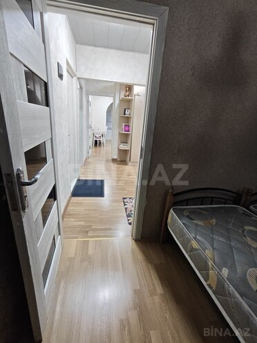 Satılır 3 otaqlı köhnə tikili 65 m², Həzi Aslanov m., photo 9 from 19