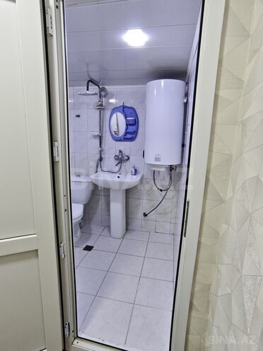 Satılır 3 otaqlı köhnə tikili 65 m², Həzi Aslanov m., photo 16 from 19
