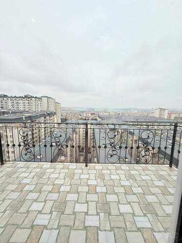Satılır 3 otaqlı yeni tikili 82 m², photo 14 from 15