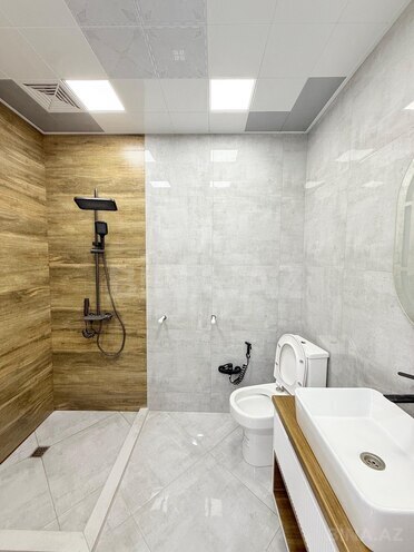 Satılır 3 otaqlı yeni tikili 82 m², photo 10 from 15