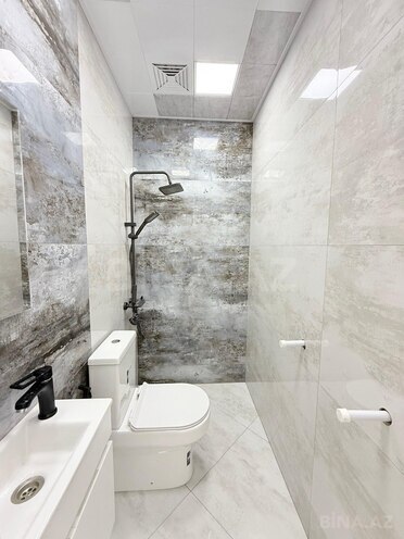 Satılır 3 otaqlı yeni tikili 82 m², photo 13 from 15